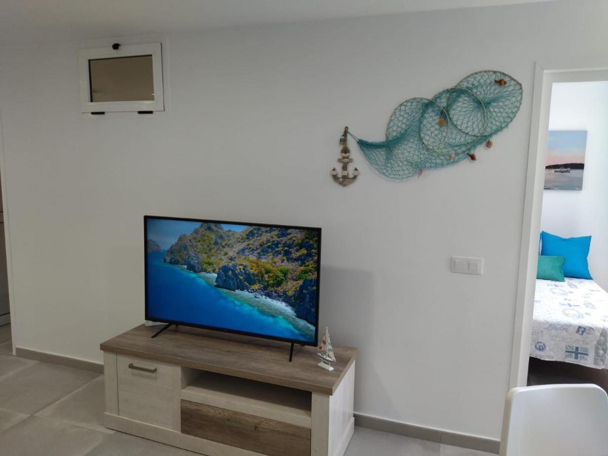 Апартаменты Seaside Aguila Playa 326 Сан-Бартоломе Экстерьер фото